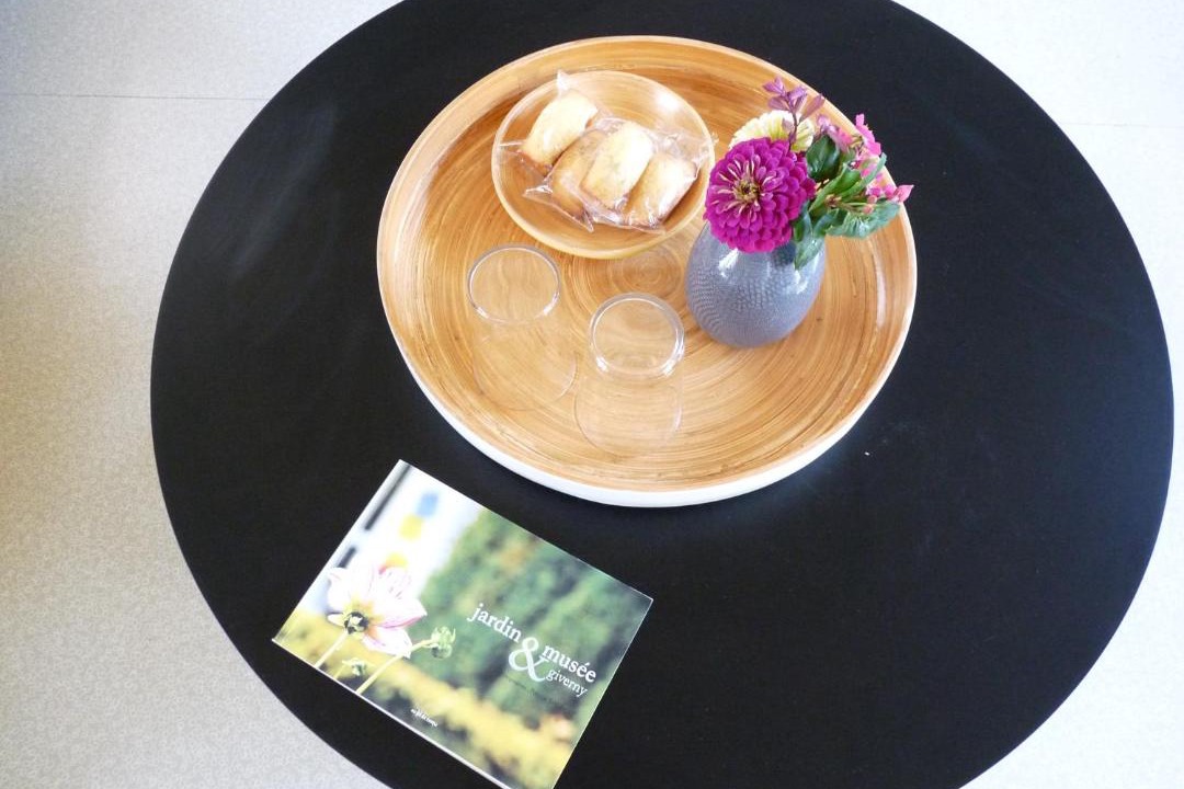 Photo of Others in Giverny