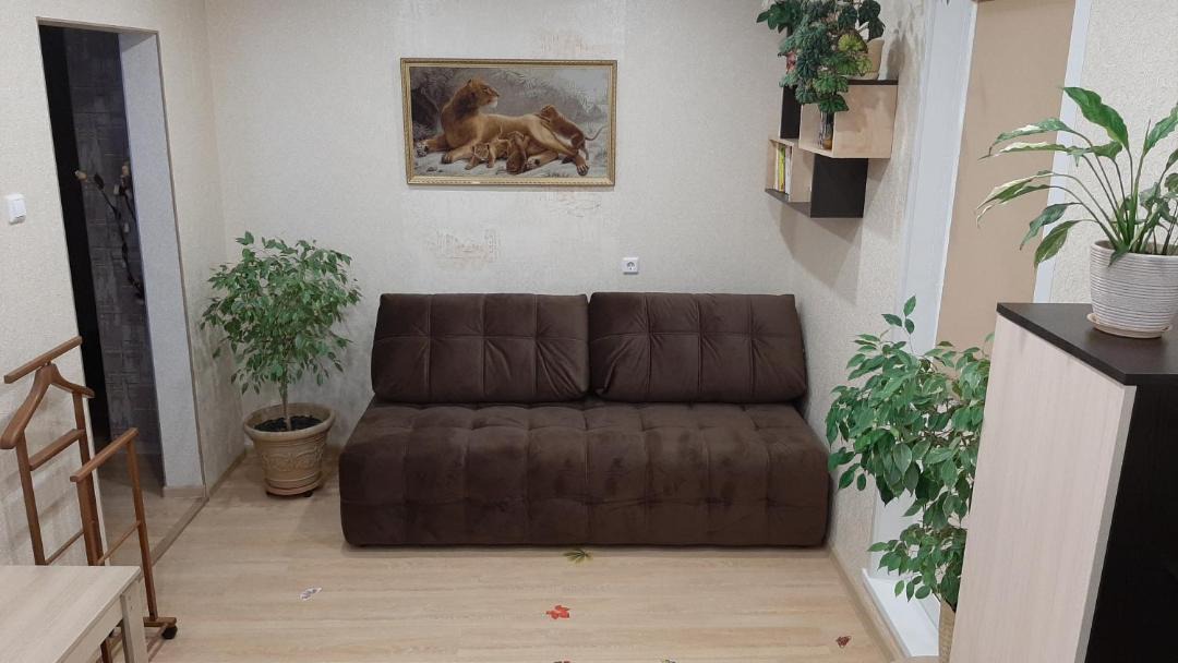 Photo of Livingroom in Vladimir