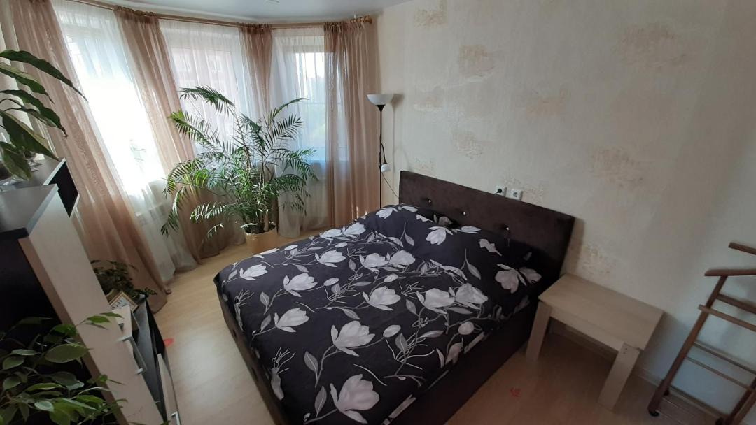 Photo of Bedroom in Vladimir