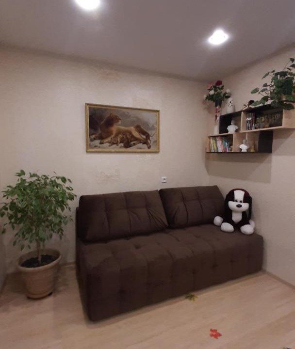 Photo of Livingroom in Vladimir