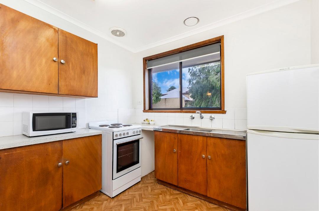 Photo of Kitchen in Port Fairy