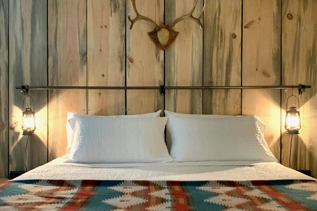 Photo of Bedroom in Ponderay