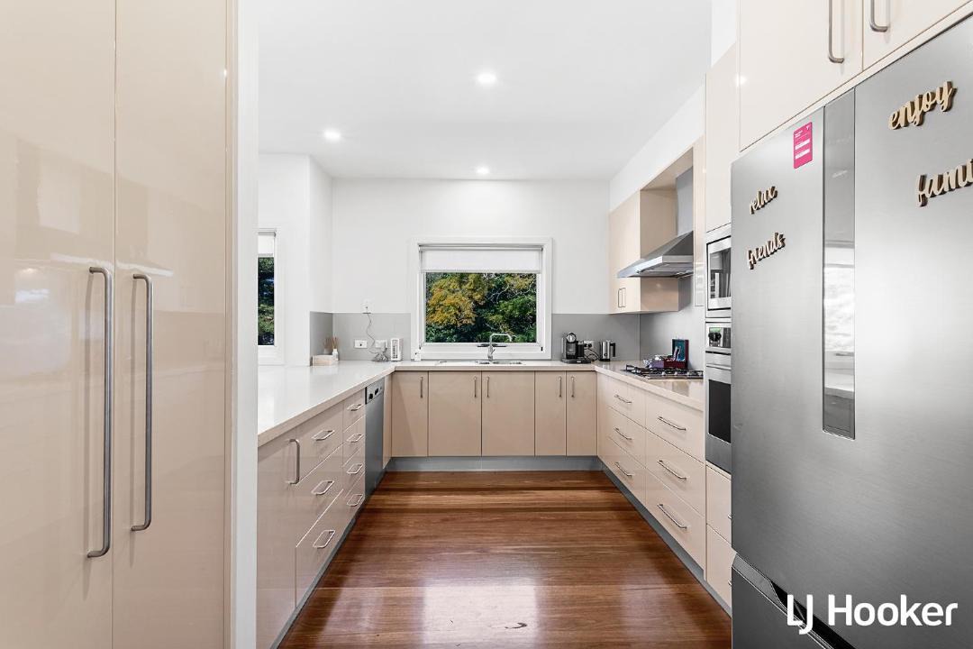 Photo of Kitchen in Salamander Bay