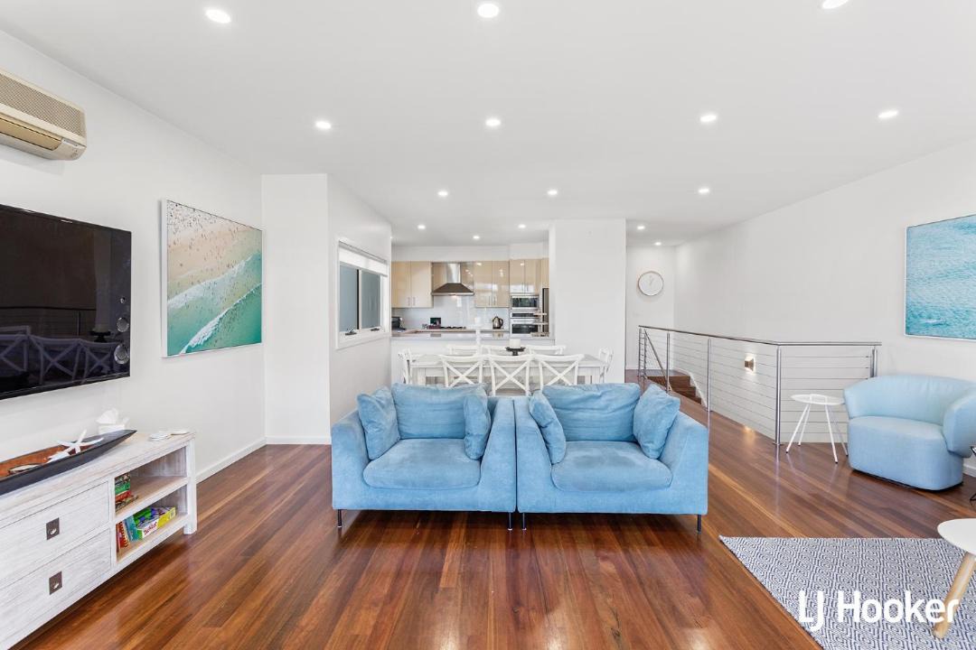 Photo of Livingroom in Salamander Bay