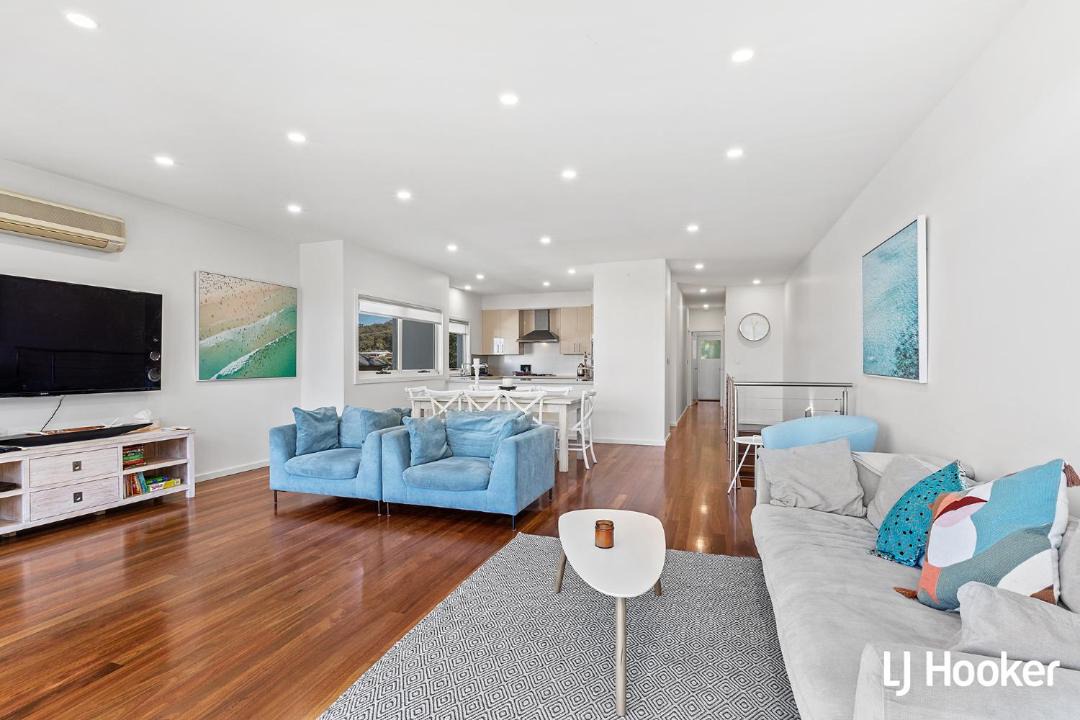 Photo of Livingroom in Salamander Bay