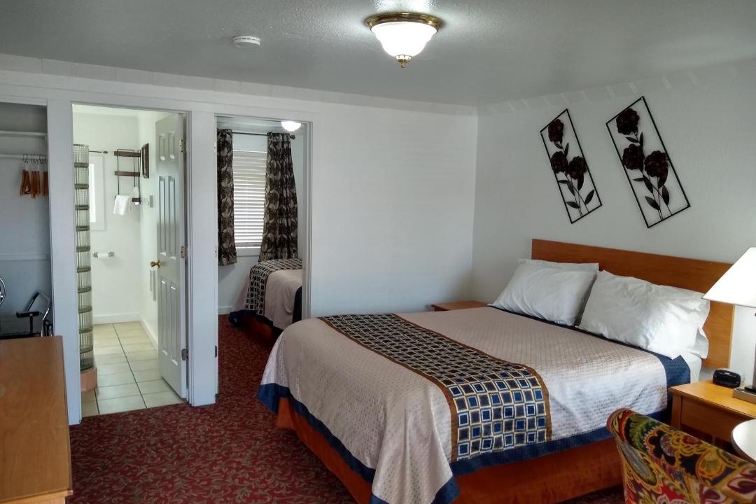 Photo of Bedroom in Larkspur