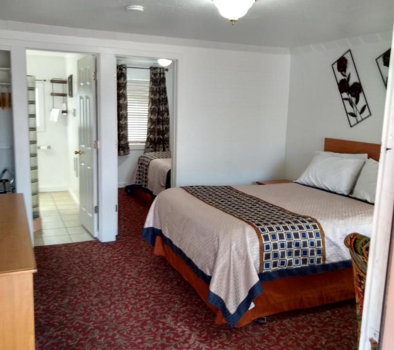 Photo of Bedroom in Larkspur