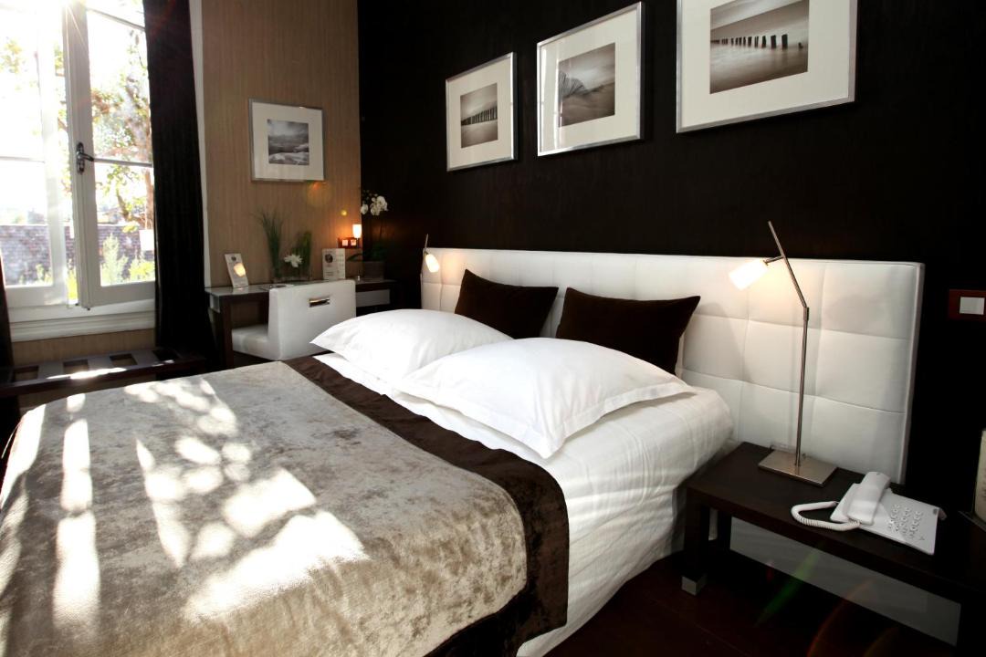 Photo of Bedroom in Les Arceaux