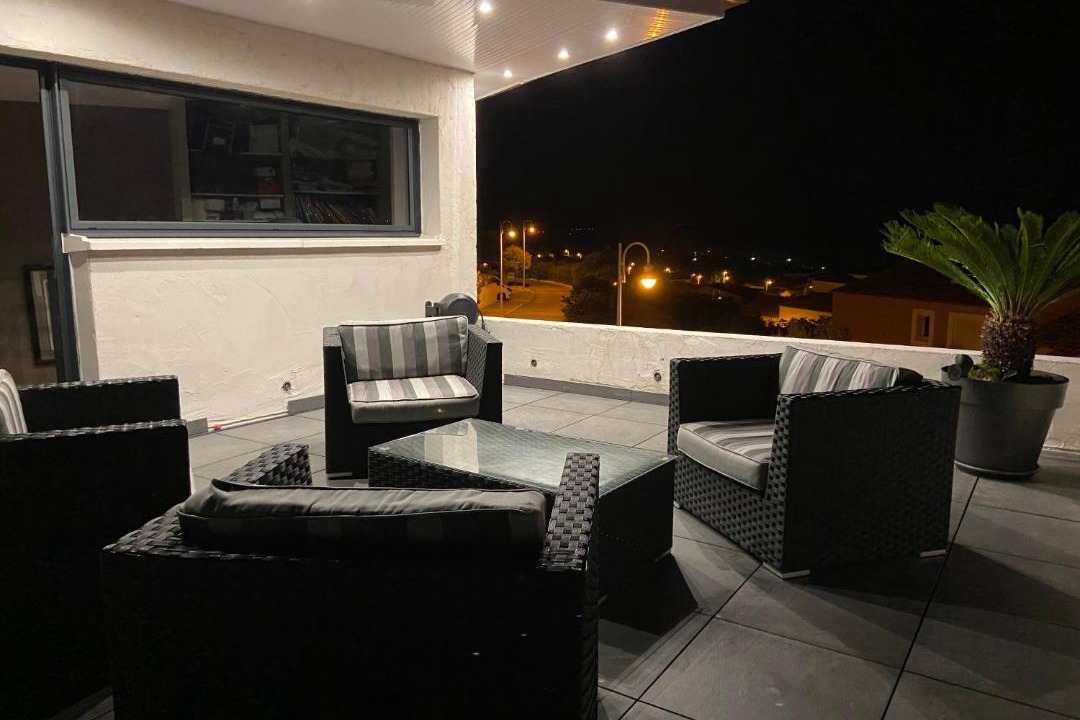 Photo of Patio Balcony in Salles-d'Aude
