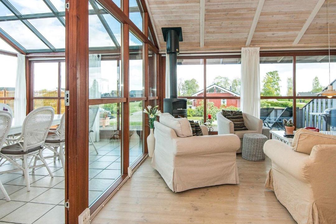 Photo of Livingroom in Grønninghoved Strand