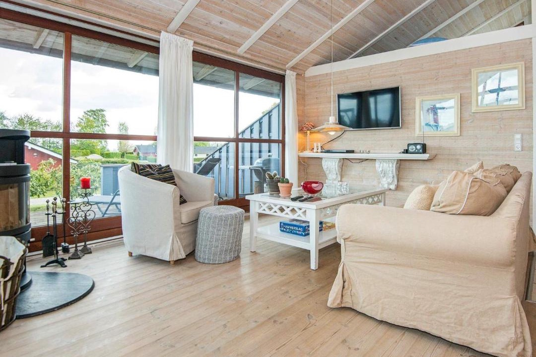 Photo of Livingroom in Grønninghoved Strand