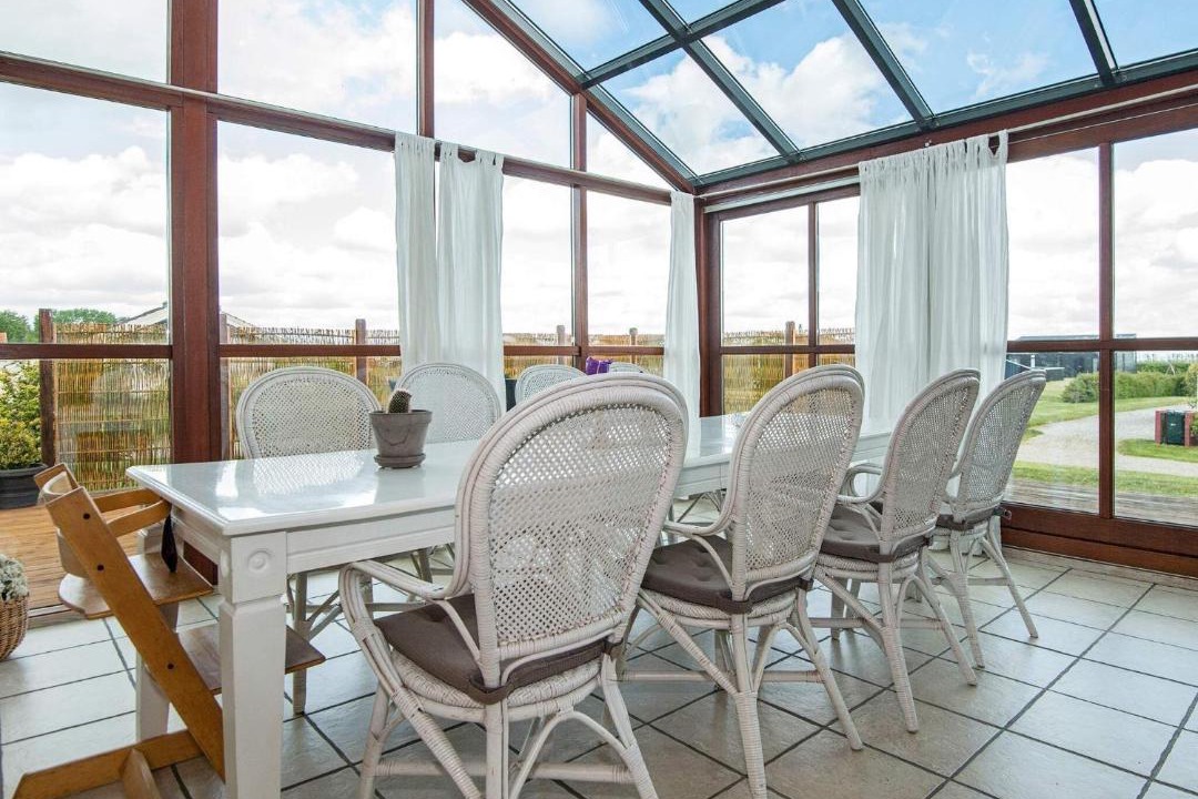 Photo of Patio Balcony in Grønninghoved Strand