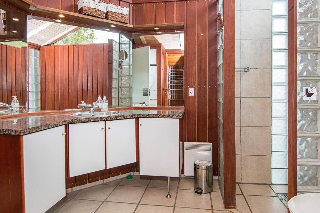 Photo of Kitchen in Grønninghoved Strand