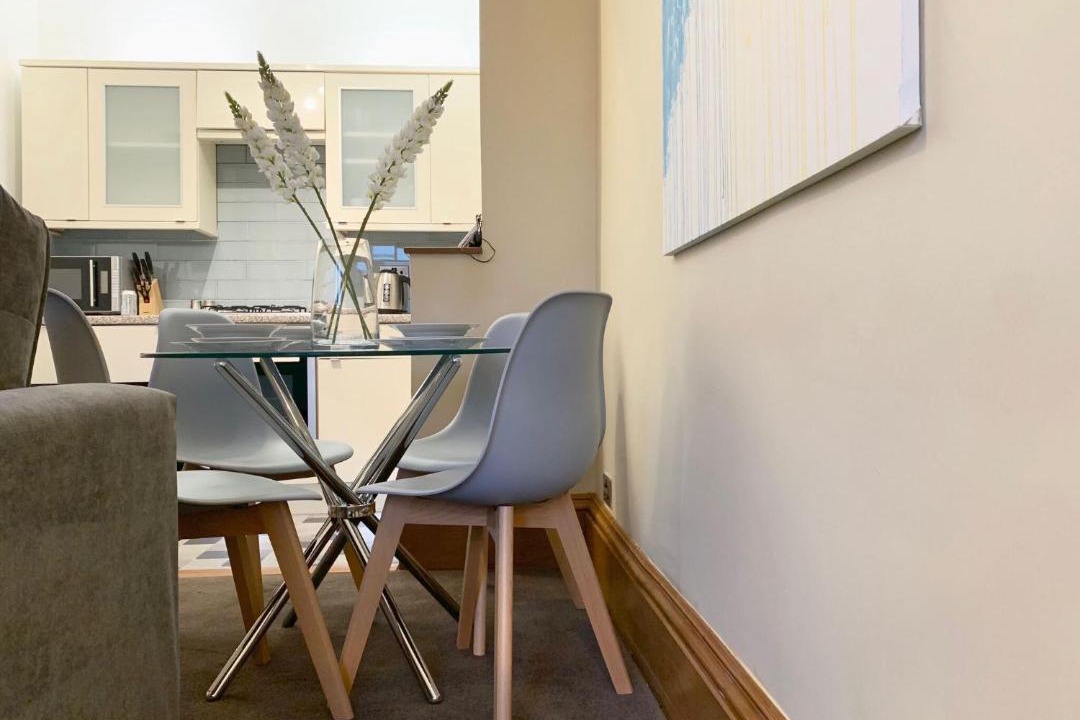 Photo of Livingroom in Glenisla