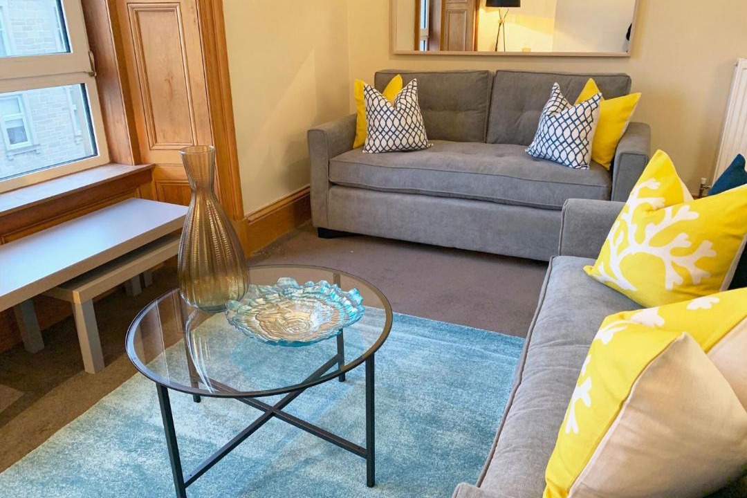 Photo of Livingroom in Glenisla