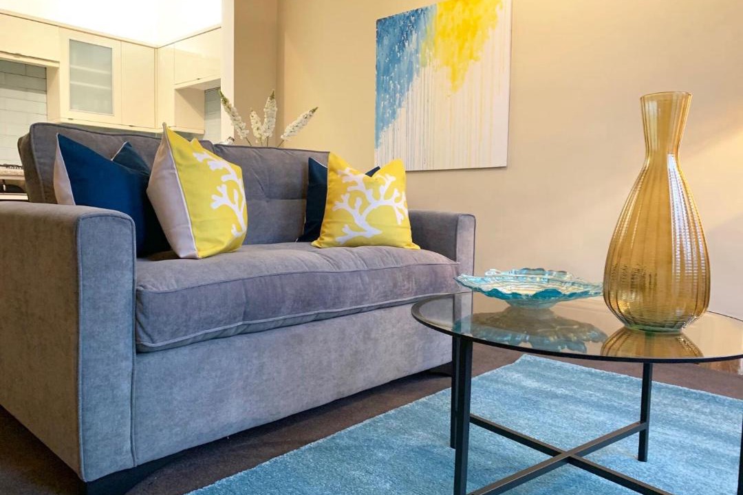 Photo of Livingroom in Glenisla