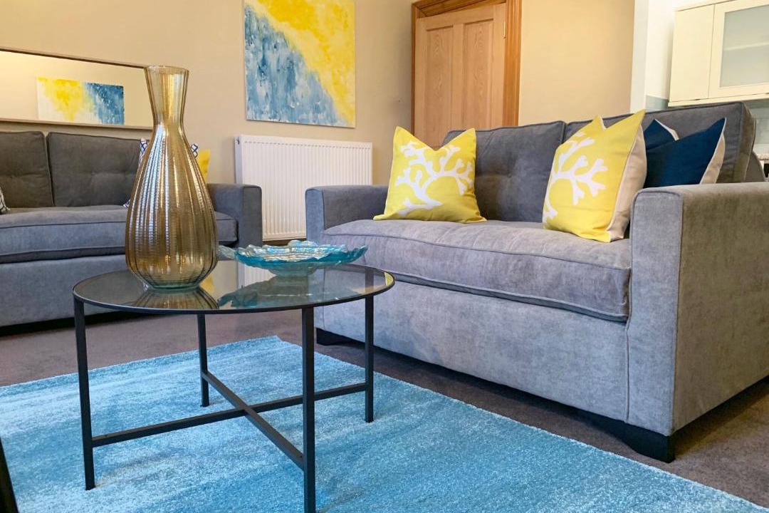 Photo of Livingroom in Glenisla