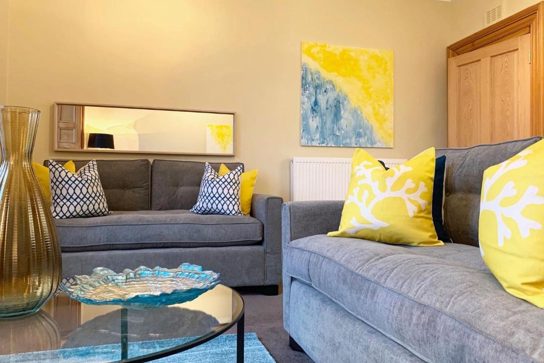 Photo of Livingroom in Glenisla