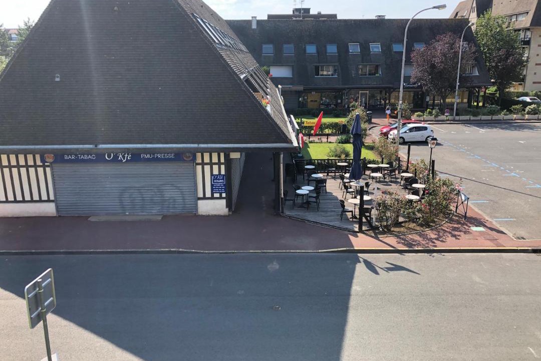 Photo of Buildings in Villers-sur-Mer