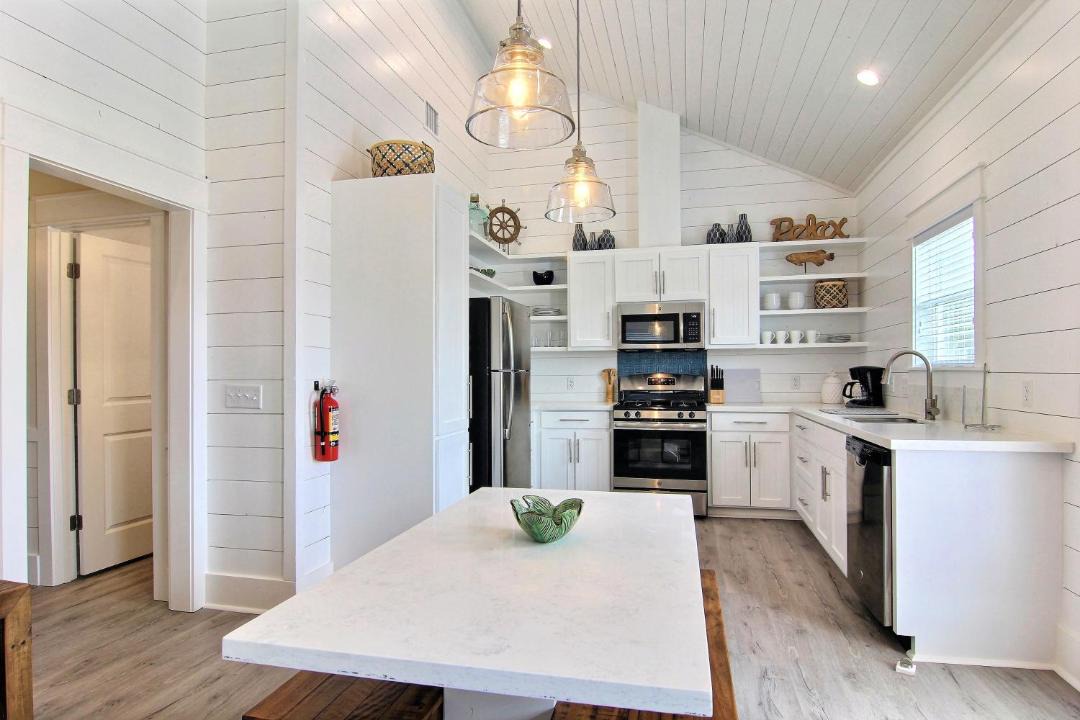 Photo of Kitchen in Port Aransas