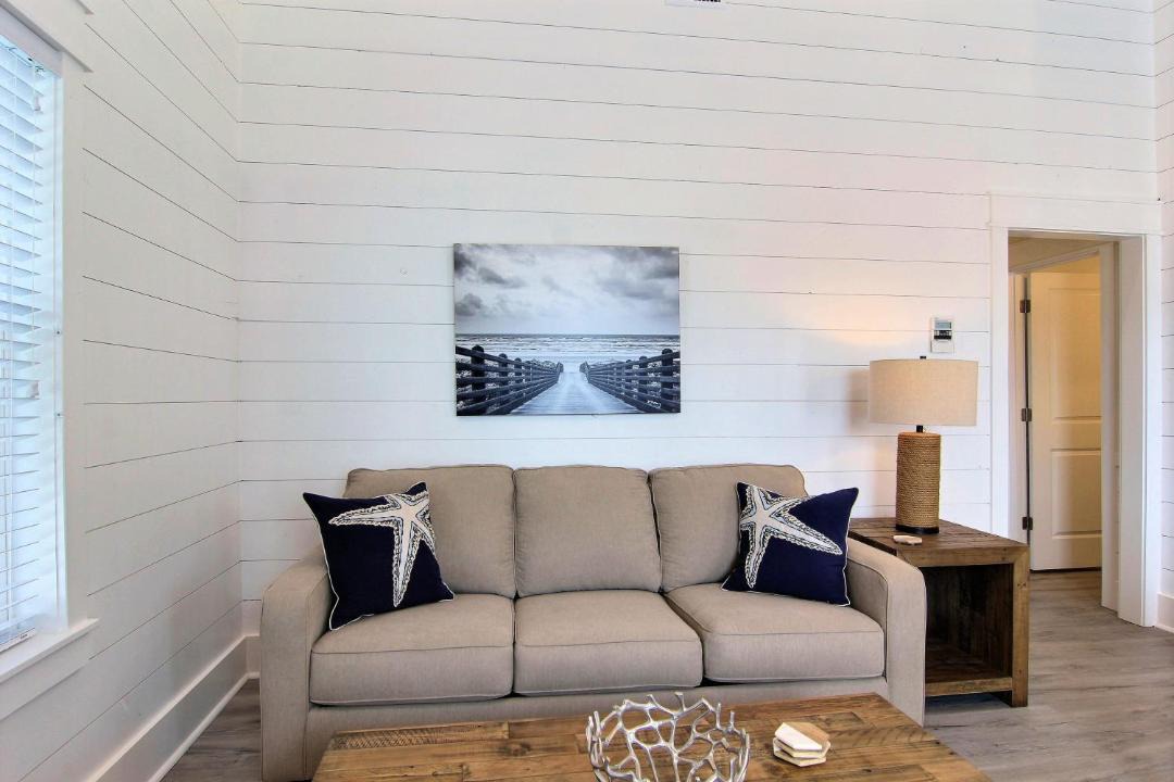 Photo of Livingroom in Port Aransas