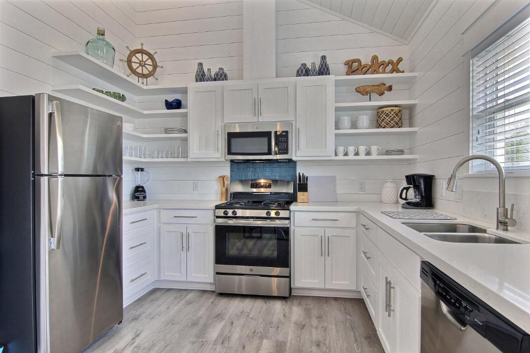 Photo of Kitchen in Port Aransas
