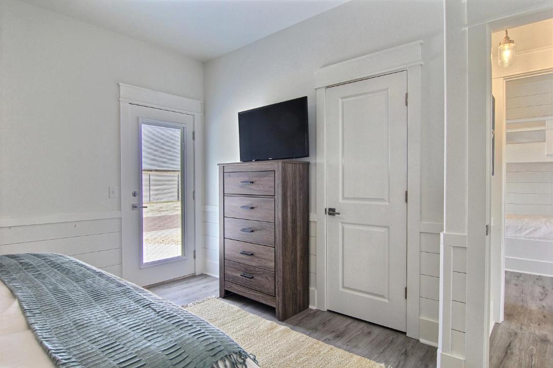 Photo of Bedroom in Port Aransas