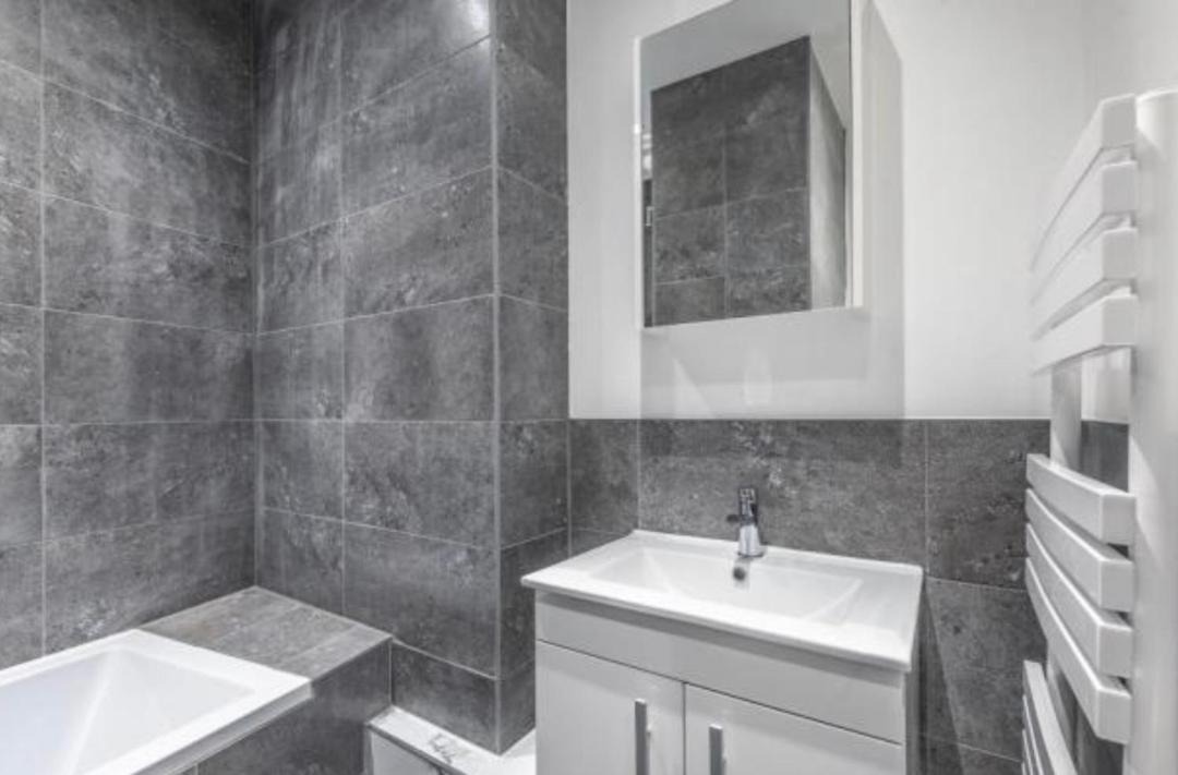 Photo of Bathroom in Thatcham
