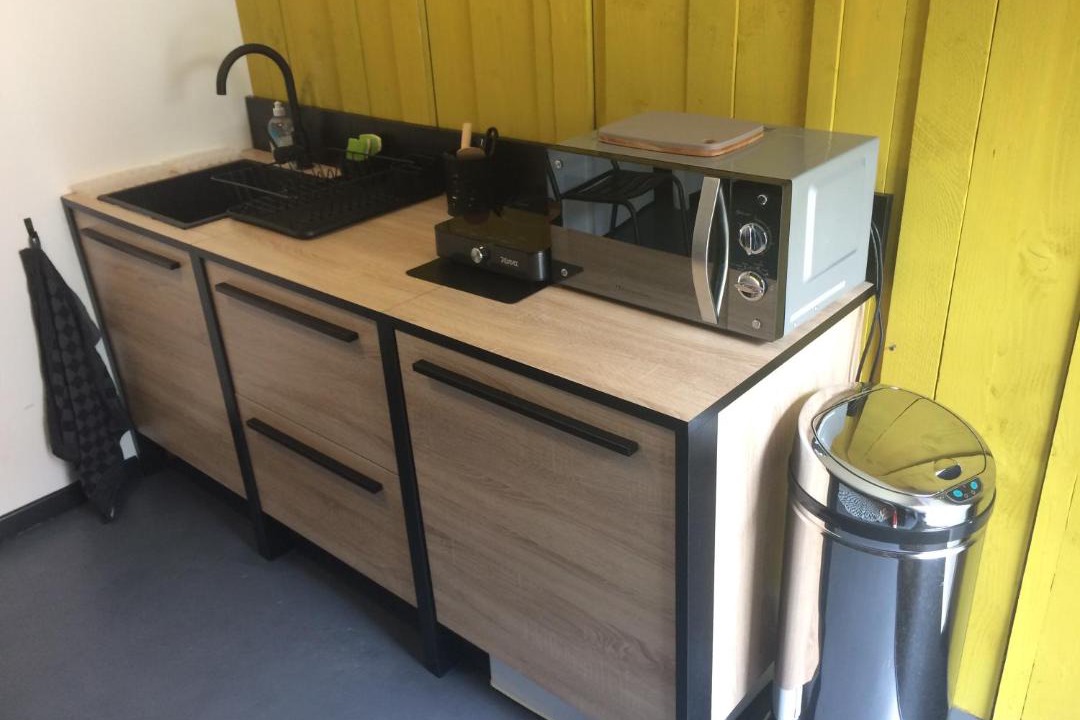 Photo of Kitchen in Oasis - Maroc