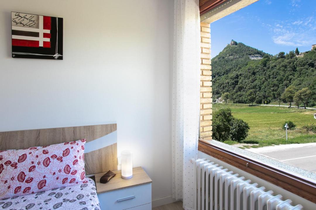 Photo of Bedroom in Santa Maria de Besora