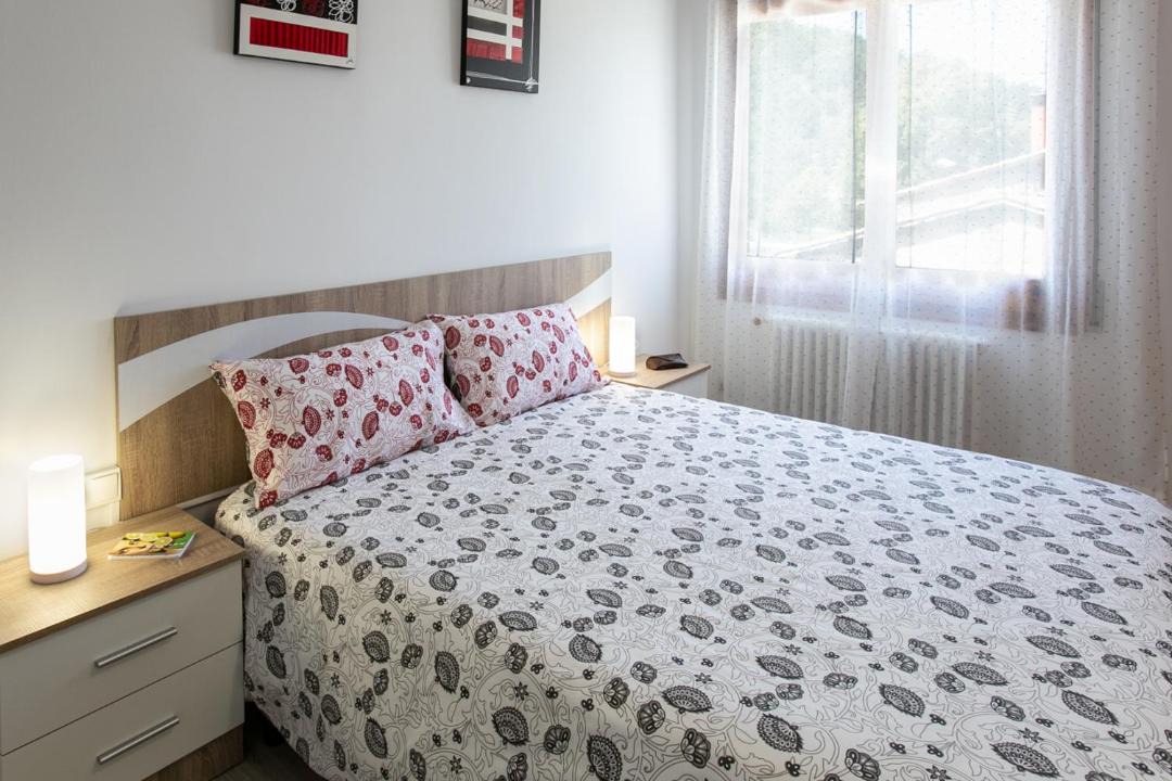 Photo of Bedroom in Santa Maria de Besora