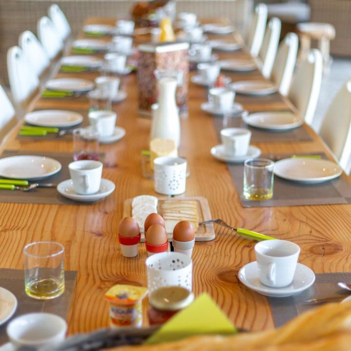 Photo of Kitchen in Rieussec