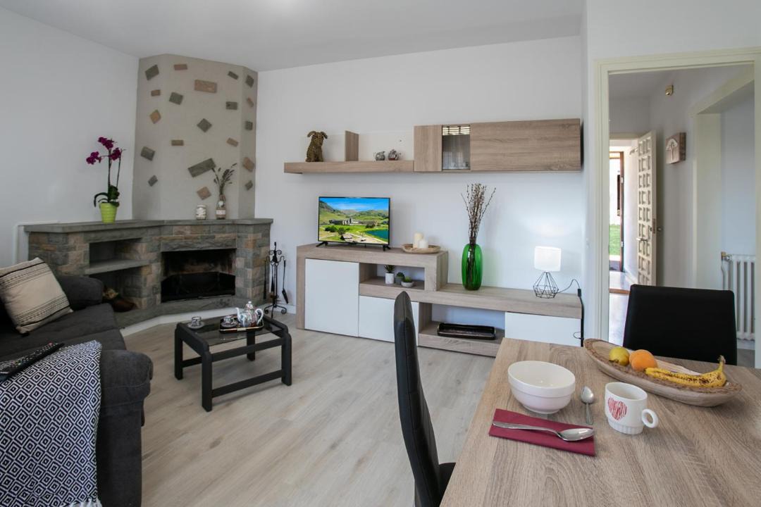 Photo of Livingroom in Santa Maria de Besora