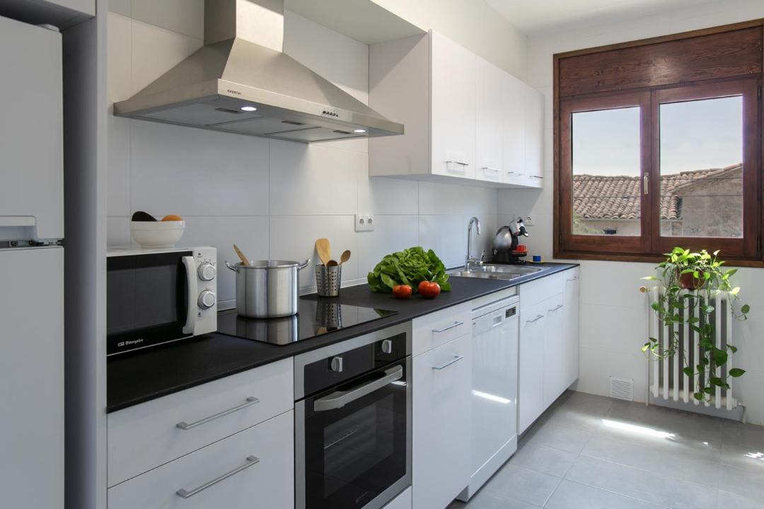 Photo of Kitchen in Santa Maria de Besora