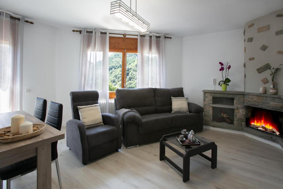 Photo of Livingroom in Santa Maria de Besora