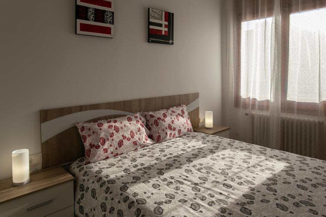 Photo of Bedroom in Santa Maria de Besora