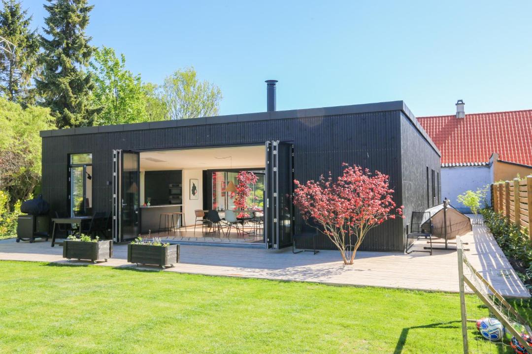 Photo of Buildings in Amager