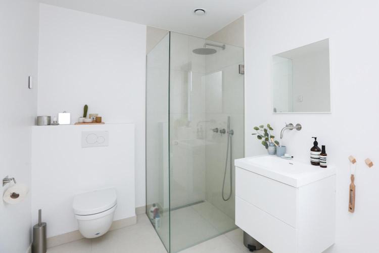 Photo of Bathroom in Amager