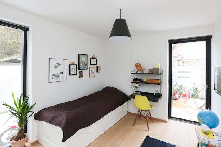Photo of Livingroom in Amager