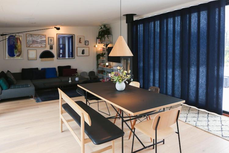 Photo of Livingroom in Amager