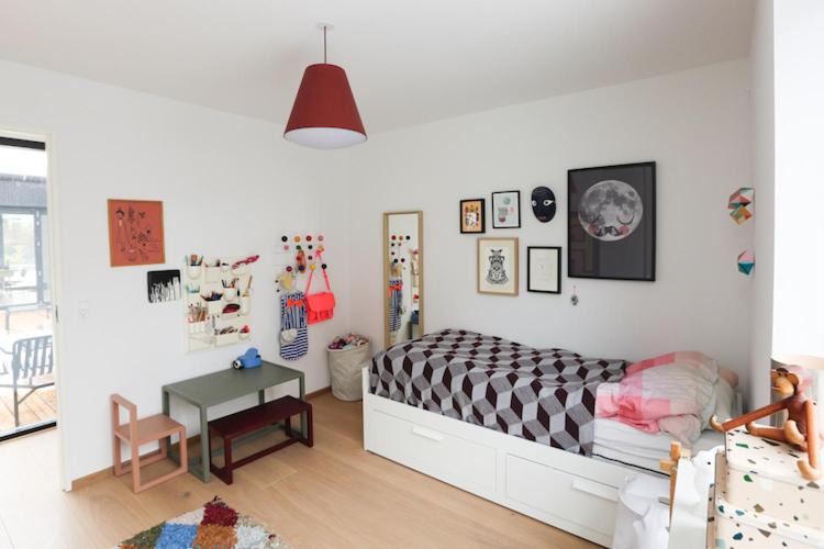 Photo of Bedroom in Amager