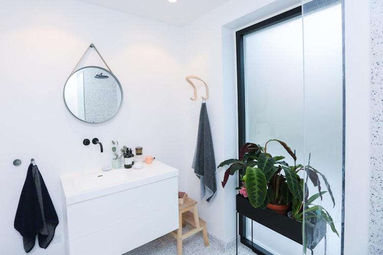 Photo of Bathroom in Amager