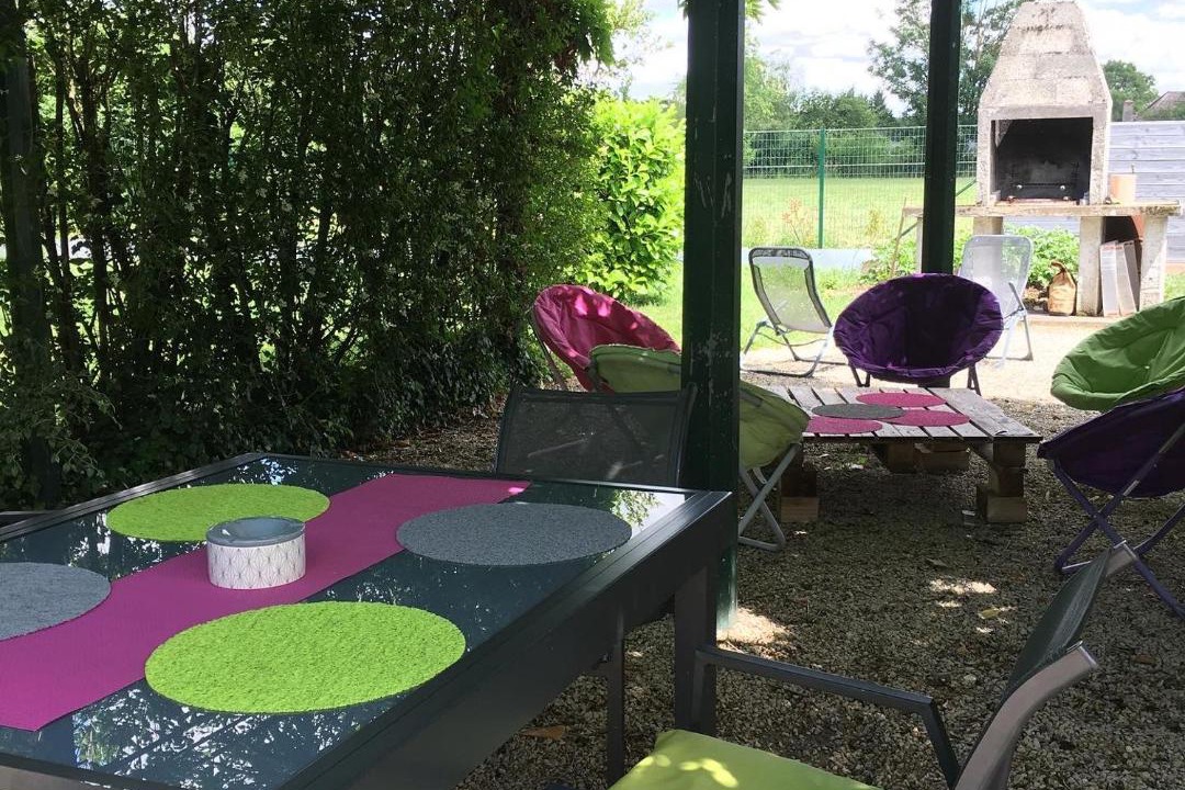 Photo of Others in Marigny-les-Reullee