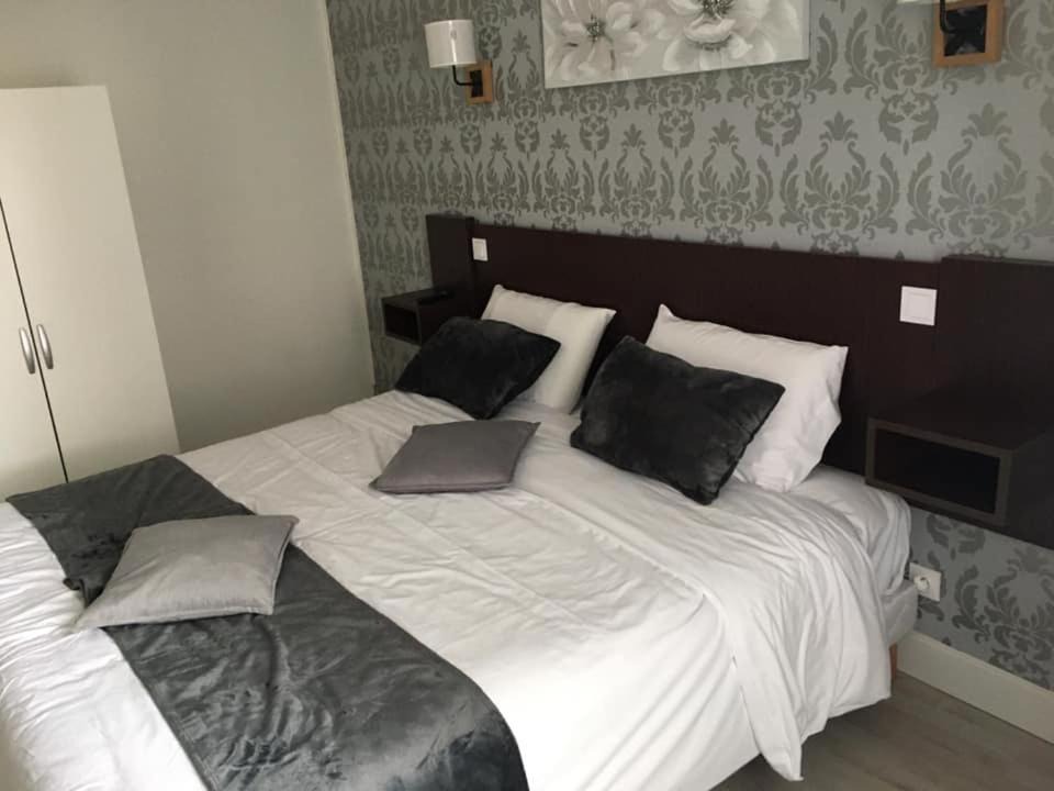 Photo of Bedroom in Salies-du-Salat