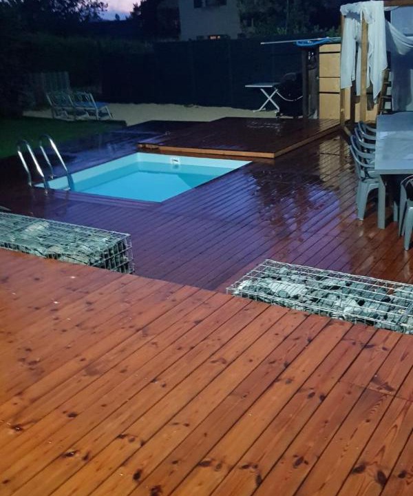 Photo of Outdoor in Plan