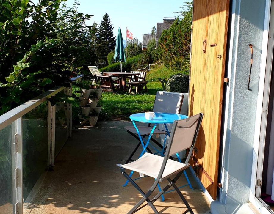 Photo of Others in Leysin