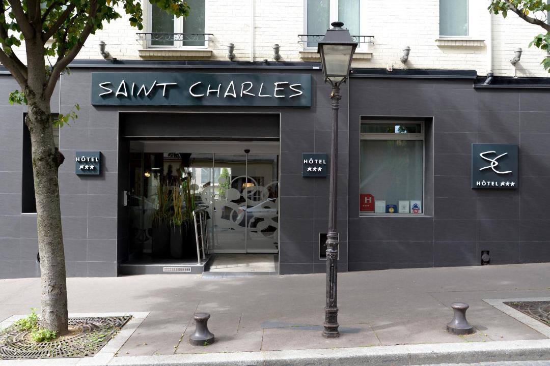 Photo of Others in Butte-aux-Cailles