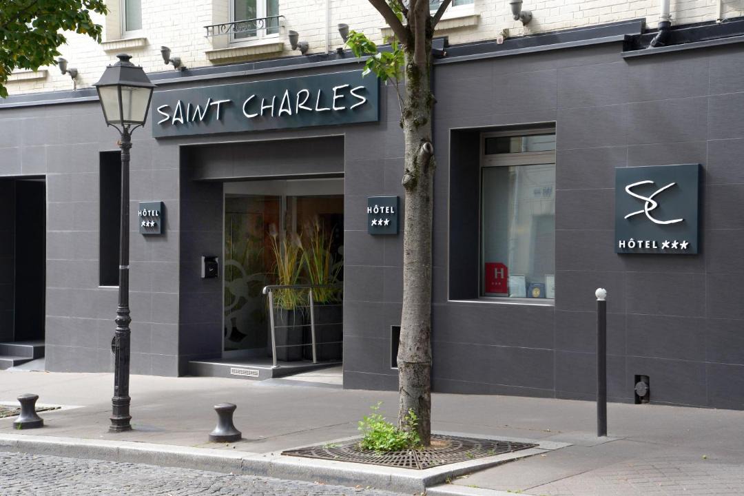 Photo of Others in Butte-aux-Cailles