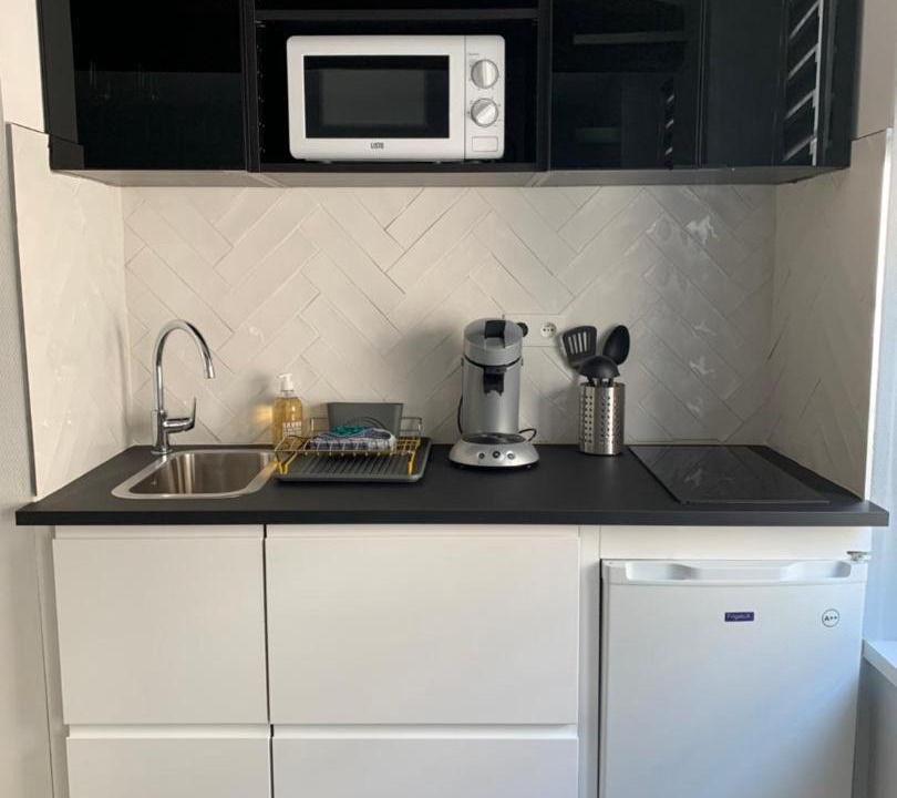 Photo of Kitchen in Centre Ville