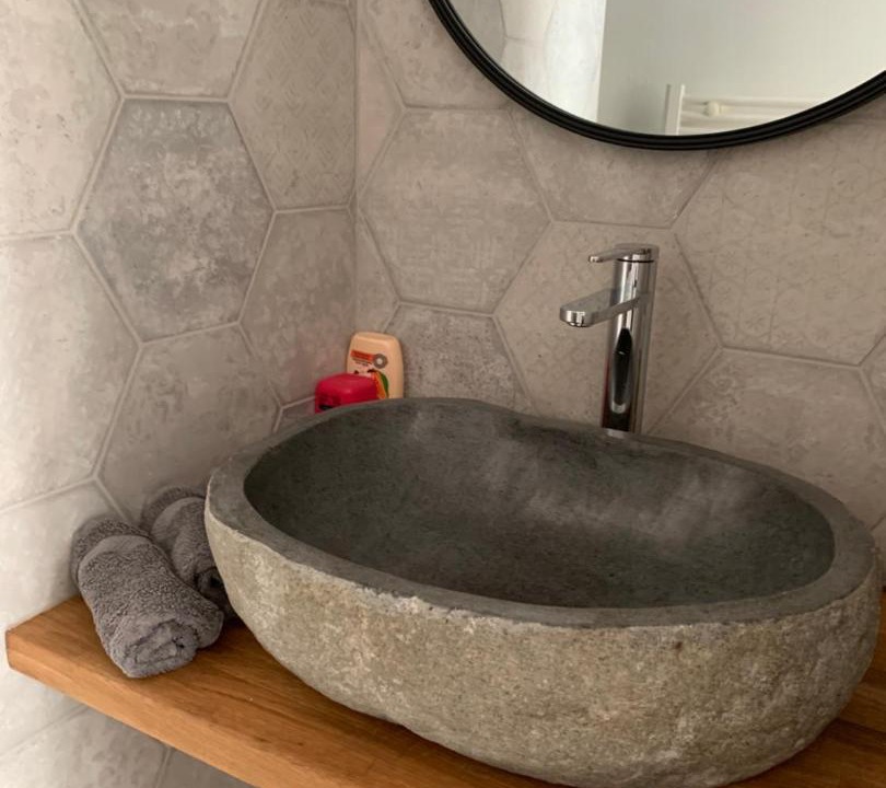 Photo of Bathroom in Centre Ville